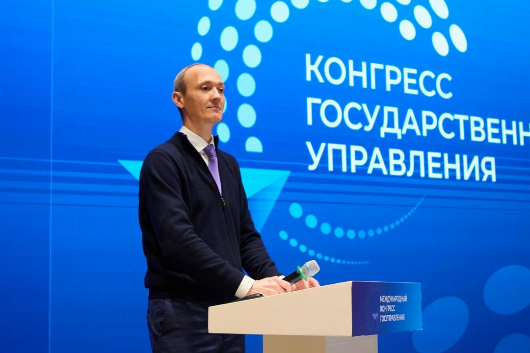 Цифровизация – новая управленческая реальность.