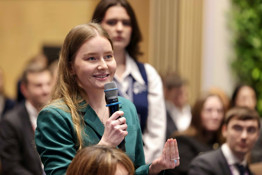 Цифровизация – новая управленческая реальность.