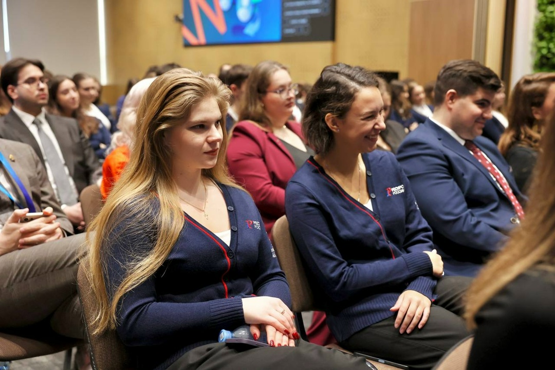 Цифровизация – новая управленческая реальность.