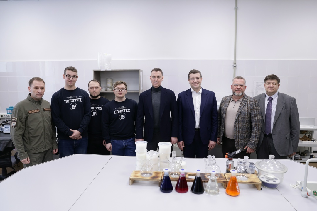 Дмитрий Патрушев: Необходимо ускорить создание инфраструктуры по обращению с отходами в Приволжском федеральном округе.