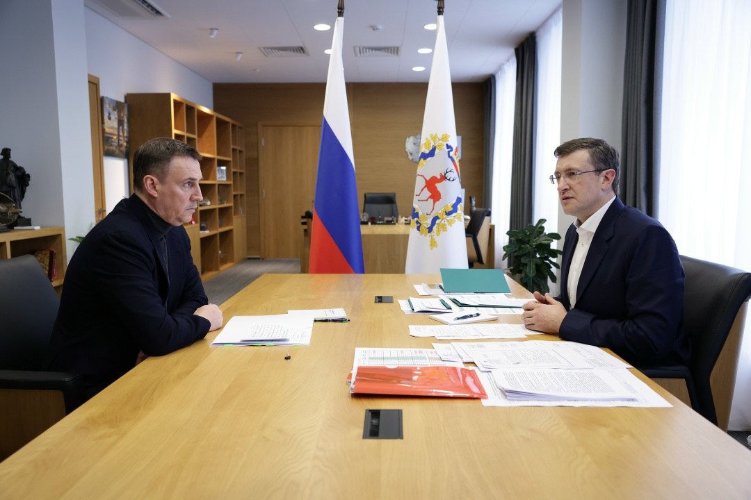 Дмитрий Патрушев: Необходимо ускорить создание инфраструктуры по обращению с отходами в Приволжском федеральном округе.