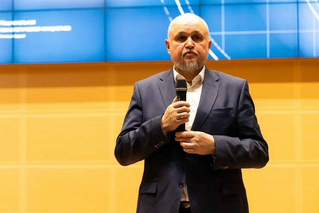 Сергей Цивилев запустил цикл стратегических семинаров «Энергия мысли», посвященных актуальным вопросам развития энергетики