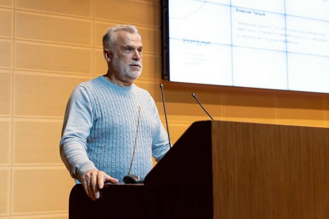 Сергей Цивилев запустил цикл стратегических семинаров «Энергия мысли», посвященных актуальным вопросам развития энергетики