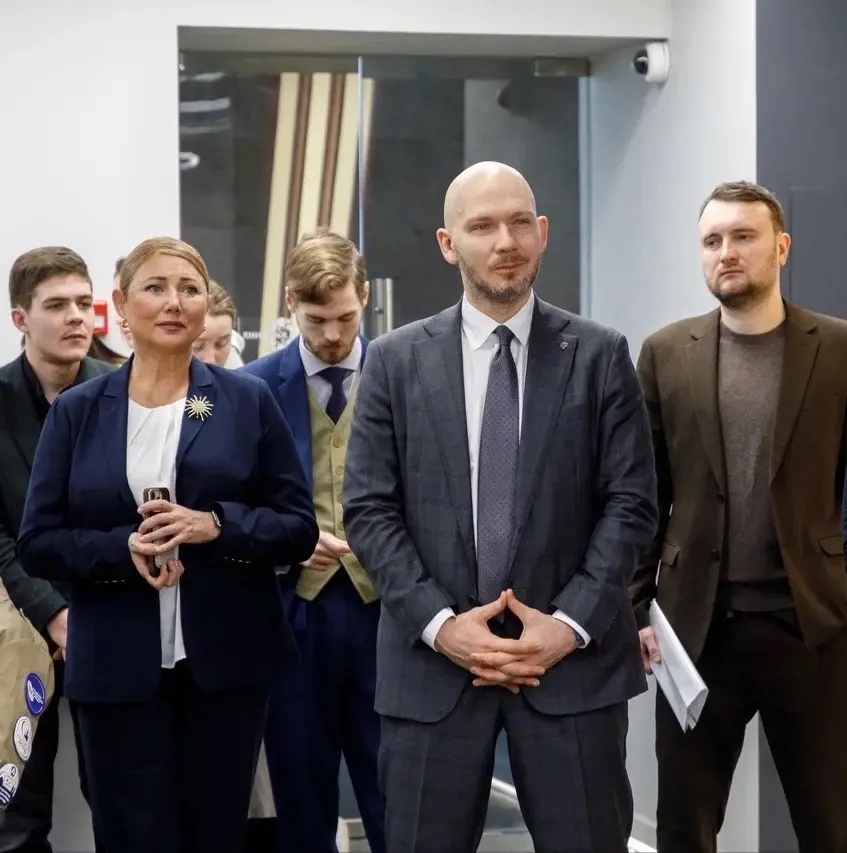 На площадке Московского политехнического университета состоялась стратегическая сессия Молодежного совета Минстроя России, посвященная разработке плана…