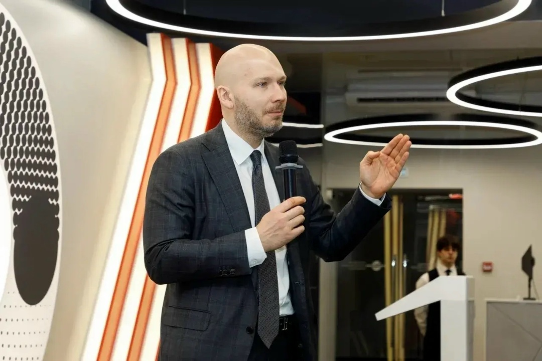 На площадке Московского политехнического университета состоялась стратегическая сессия Молодежного совета Минстроя России, посвященная разработке плана…