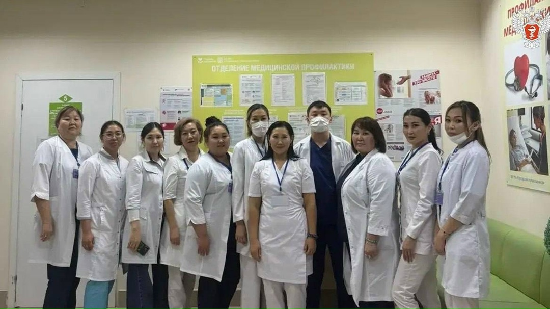 В Республике Карелия открылась новая современная амбулатория