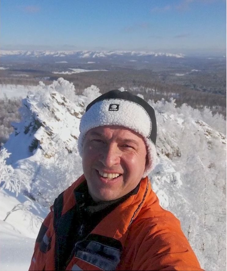 34 года в одном подразделении С 1992 года Алексей Мартынюк работает в цехе улавливания и переработки химических продуктов ПАО «ММК»