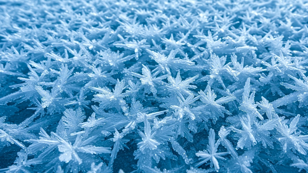 Таких цветов вам еще не дарили А всё потому, что такой букет невозможно собрать, и полюбоваться им можно только при определенных условиях: ледяные цветы…