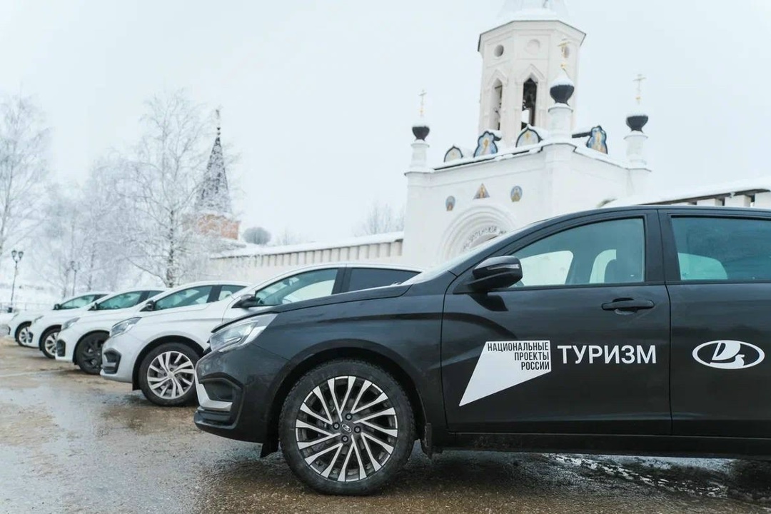 125 автомаршрутов представлено на национальном туристическом портале «Путешествуем.рф»