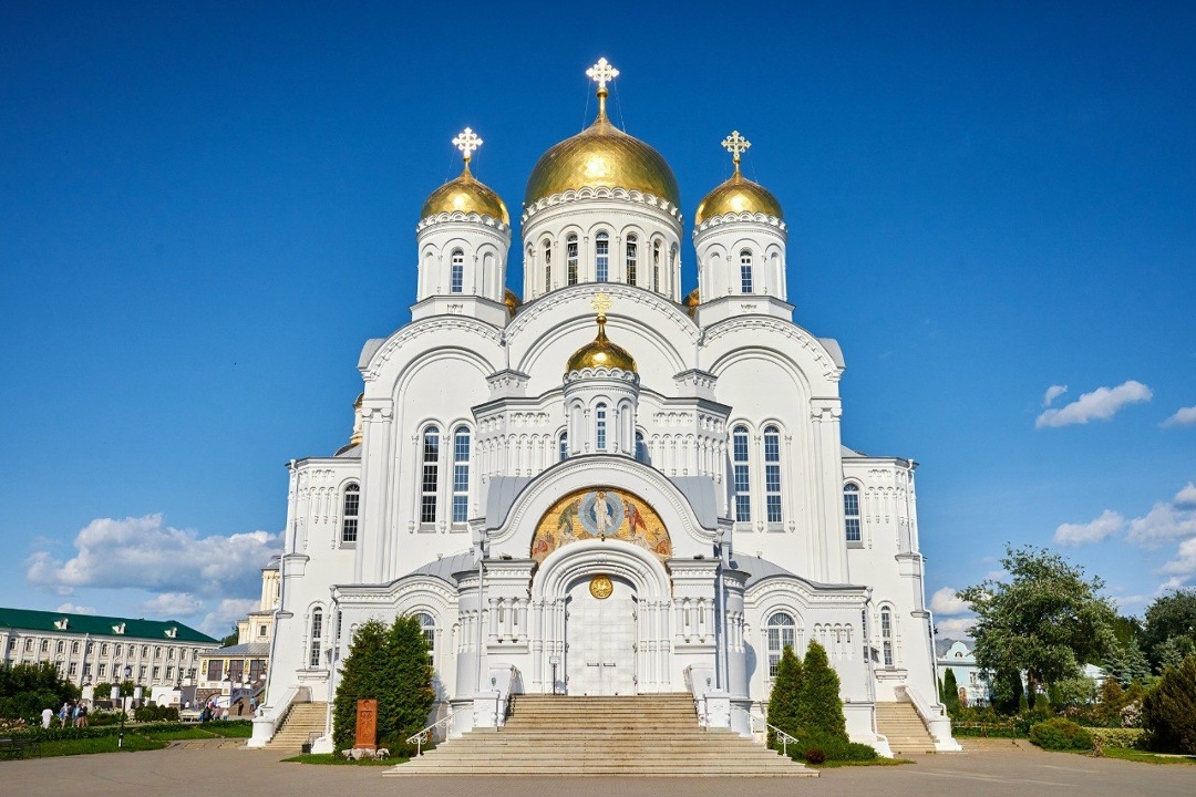 125 автомаршрутов представлено на национальном туристическом портале «Путешествуем.рф»