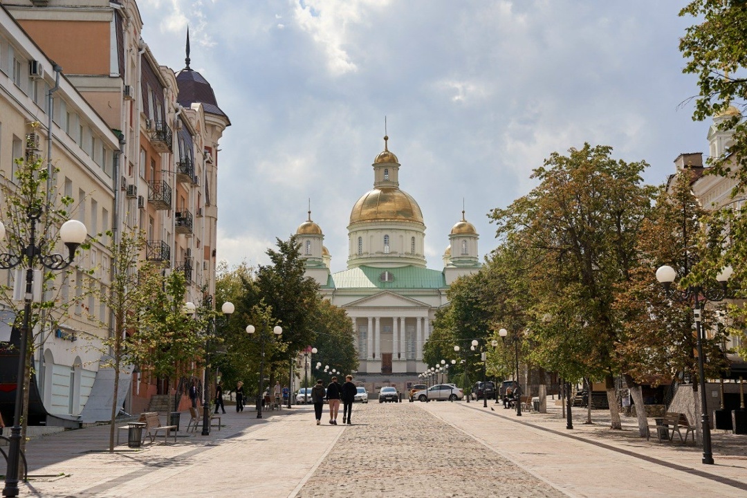 125 автомаршрутов представлено на национальном туристическом портале «Путешествуем.рф»