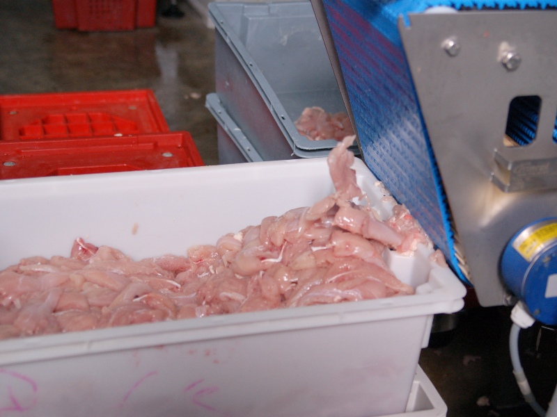 ГАП «Ресурс» в 2025 году увеличила экспорт продукции из мяса бройлера на 2,2% относительно 2024-го, до 186 тыс. т. Доля группы в общем объеме экспорта этого…