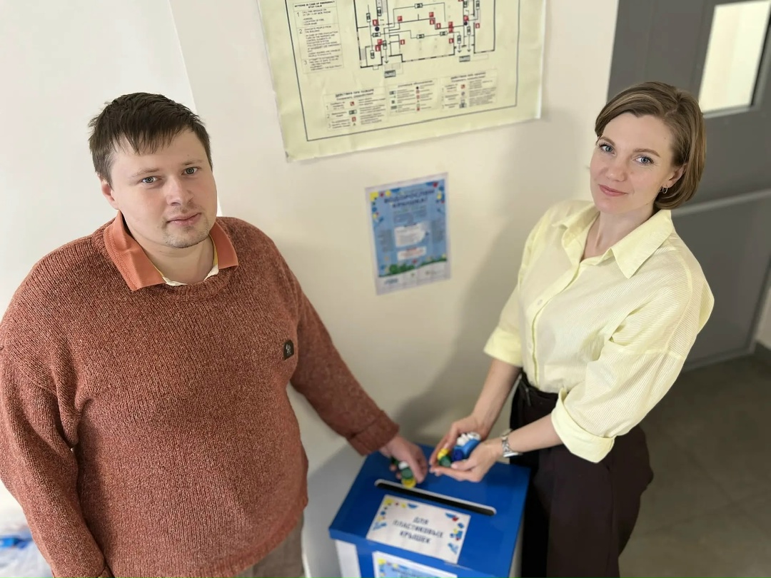 ВОДОРОСЛЯМ КРЫШКА! Амурские газопереработчики присоединились к региональному этапу всероссийского экологического проекта «Водорослям крышка».