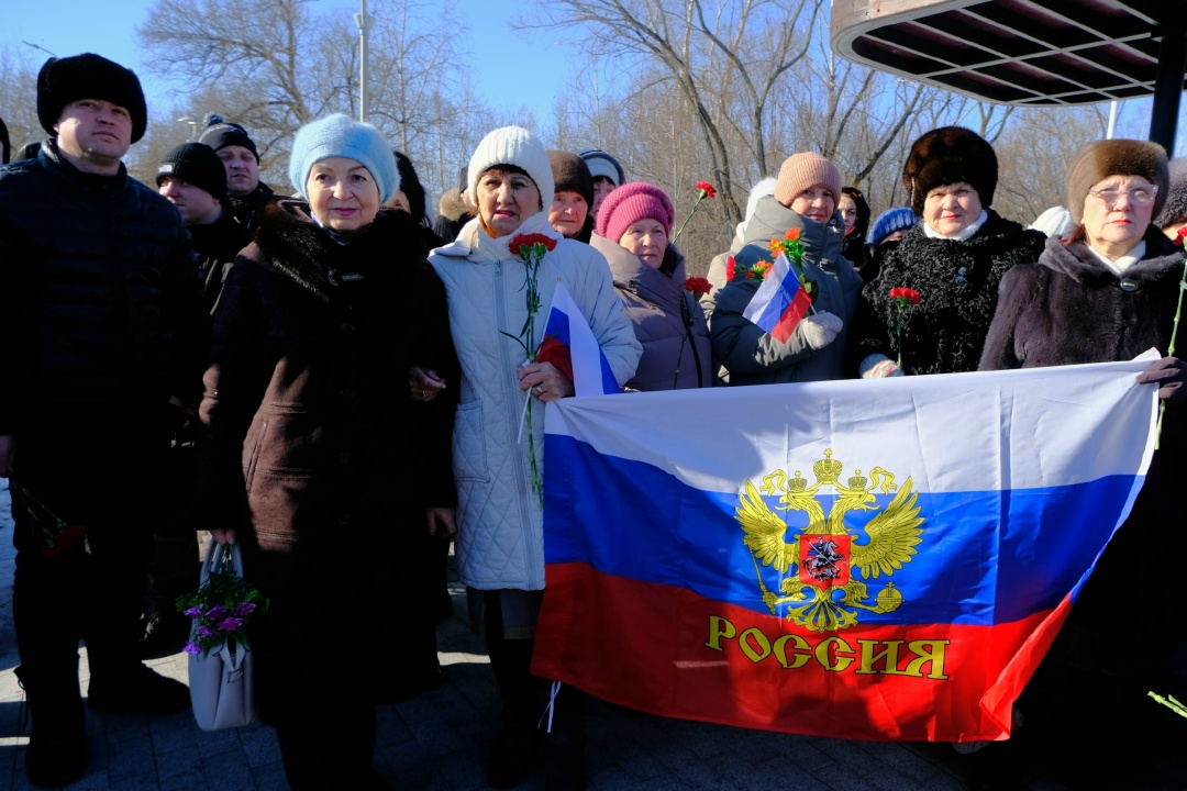 ДЕНЬ ПАМЯТИ ВОИНОВ-ИНТЕРНАЦИОНАЛИСТОВ