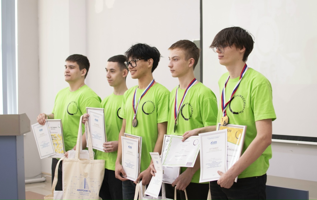 ИТОГИ ЧЕМПИОНАТА ПРОФМАСТЕРСТВА Двадцать участников регионального этапа Всероссийского чемпионата по профессиональному мастерству «Профессионалы» пройдут…