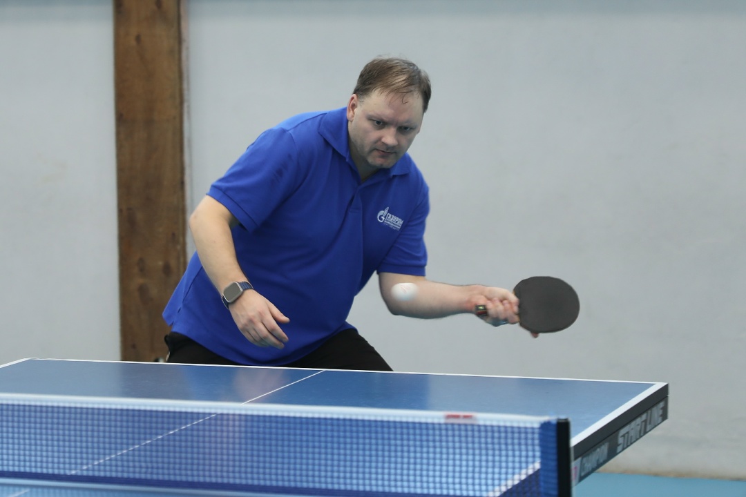 НОВОСТИ СПАРТАКИАДЫ Мастера теннисной ракетки «Газпром переработка Благовещенск» добавили серебряную медаль в общекомандный зачет амурских газопереработчиков…