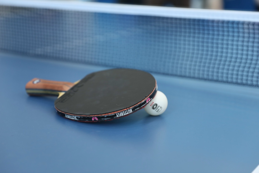 НОВОСТИ СПАРТАКИАДЫ Мастера теннисной ракетки «Газпром переработка Благовещенск» добавили серебряную медаль в общекомандный зачет амурских газопереработчиков…