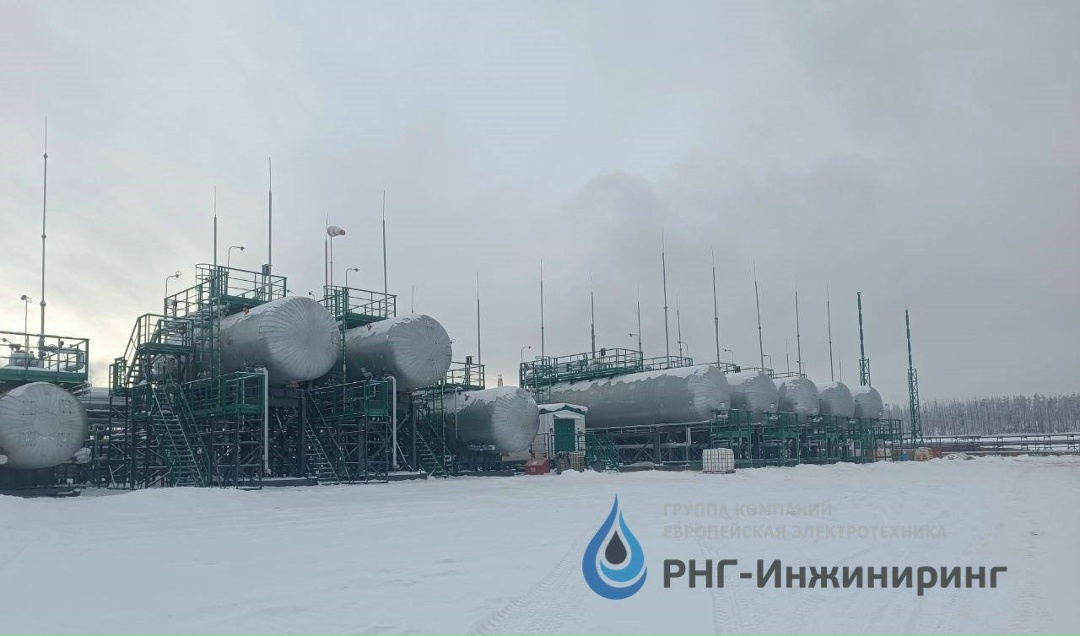 Путь к безлюдным месторождениям: кейс комплексной автоматизации нефтепромысловой установки компанией РНГ-Инжиниринг.