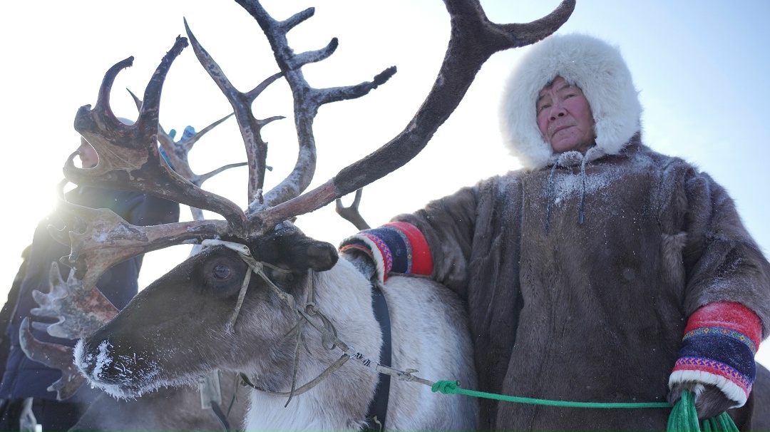 В Надыме стартовал главный кочующий праздник северян – день Оленевода