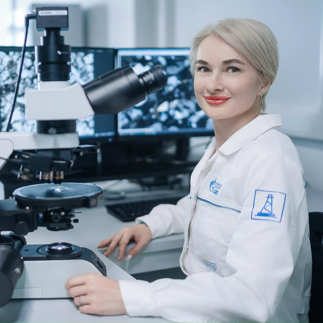 «Керн — это образец горной породы, который достают из разведочной скважины