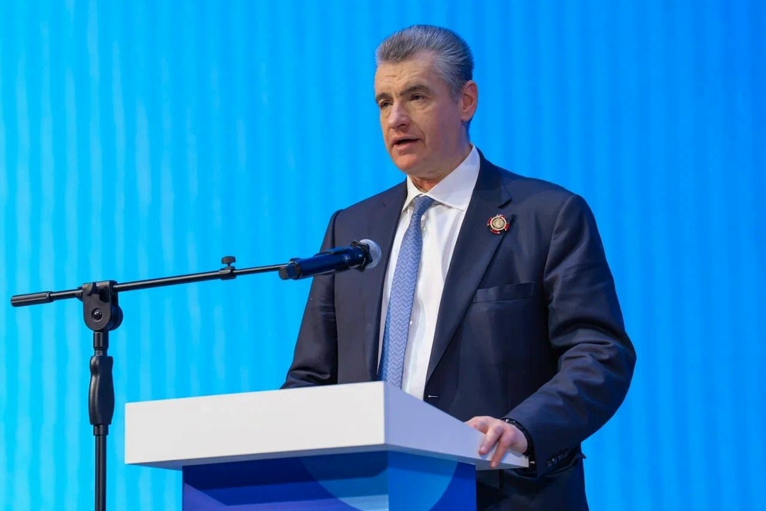 Валерий Фальков выступил на пленарном заседании, посвященном стратегическим направлениям развития частного образования.