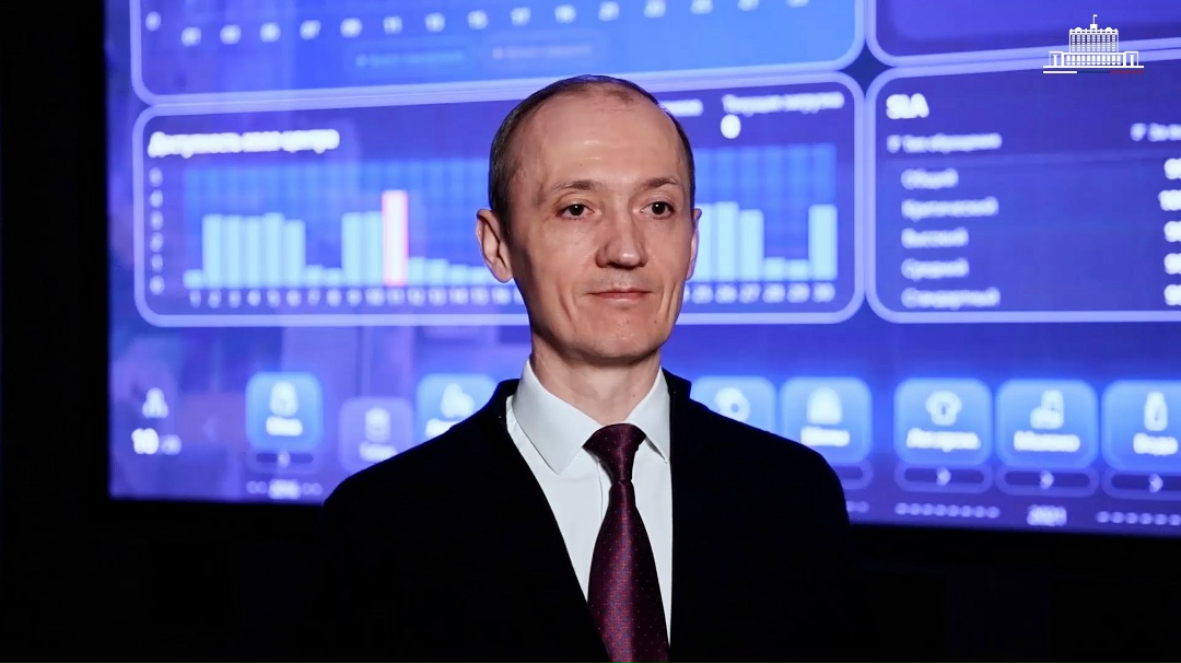 Дмитрий Григоренко: Правительство обсуждает с маркетплейсами подтверждение возраста при покупке товаров с возрастными ограничениями по биометрии.