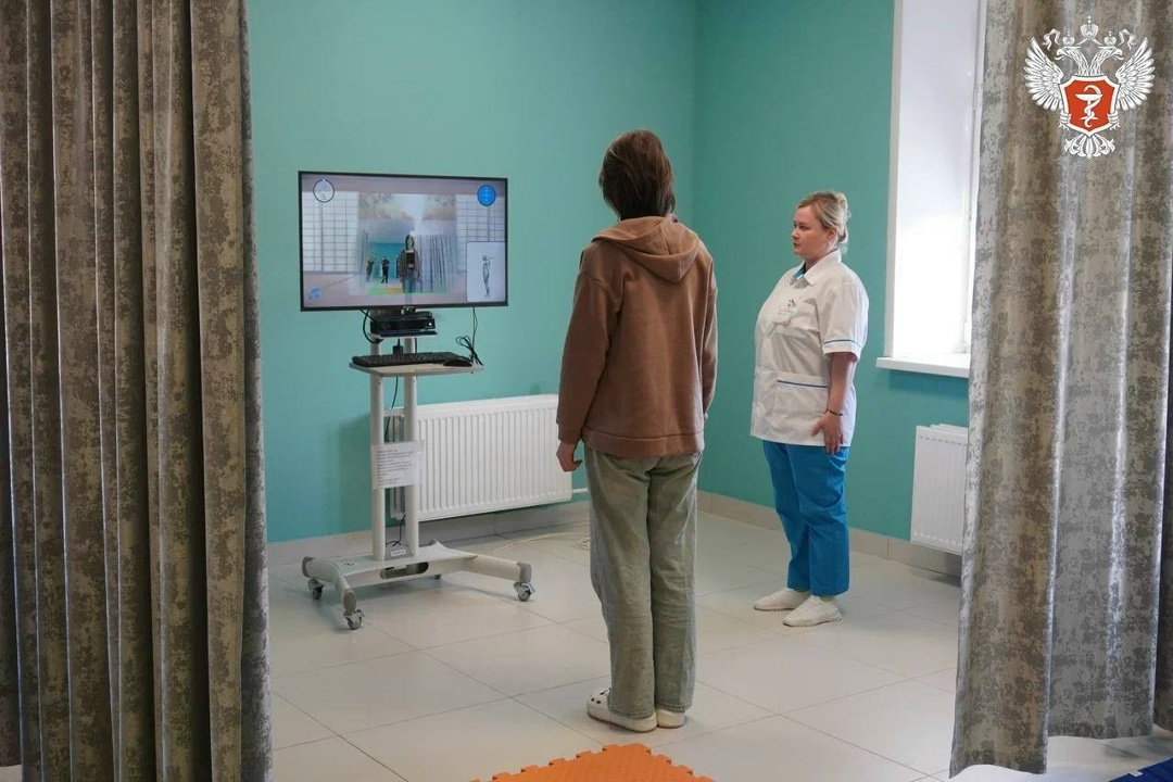 Михаил Мурашко оценил работу системы здравоохранения Кировской области