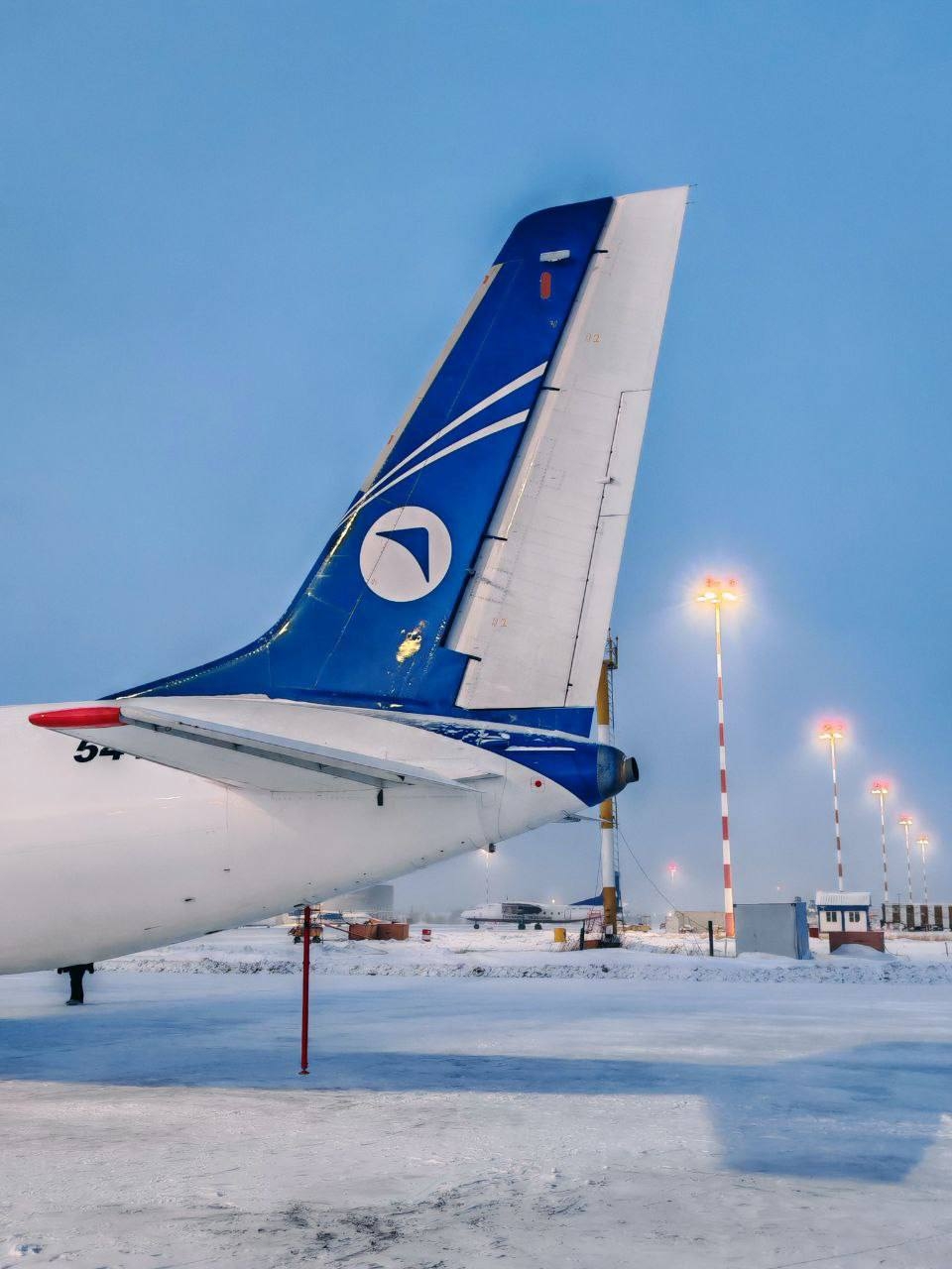 К концу лета Ил-114-300 будет готов к регулярным рейсам