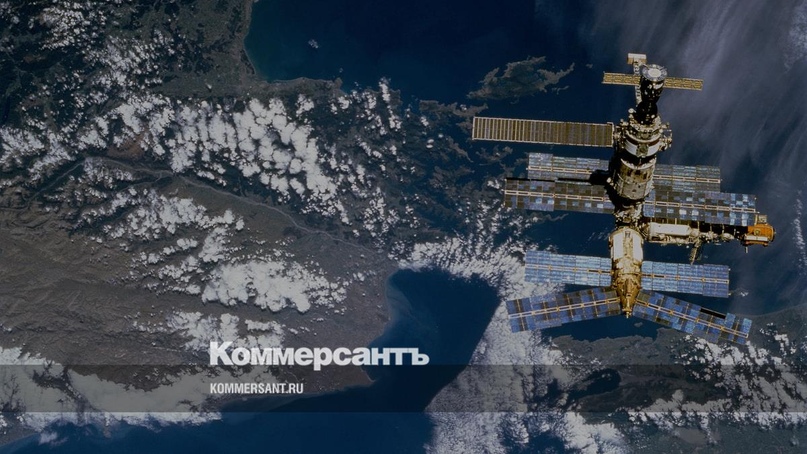 Первый по алюминию, первый в космосе