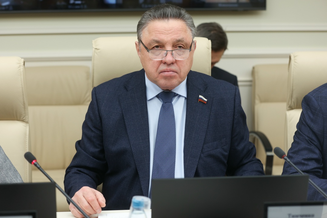 Вячеслав Тимченко предложил отказаться от «двойного наказания» при ликвидации свалок муниципалитетами