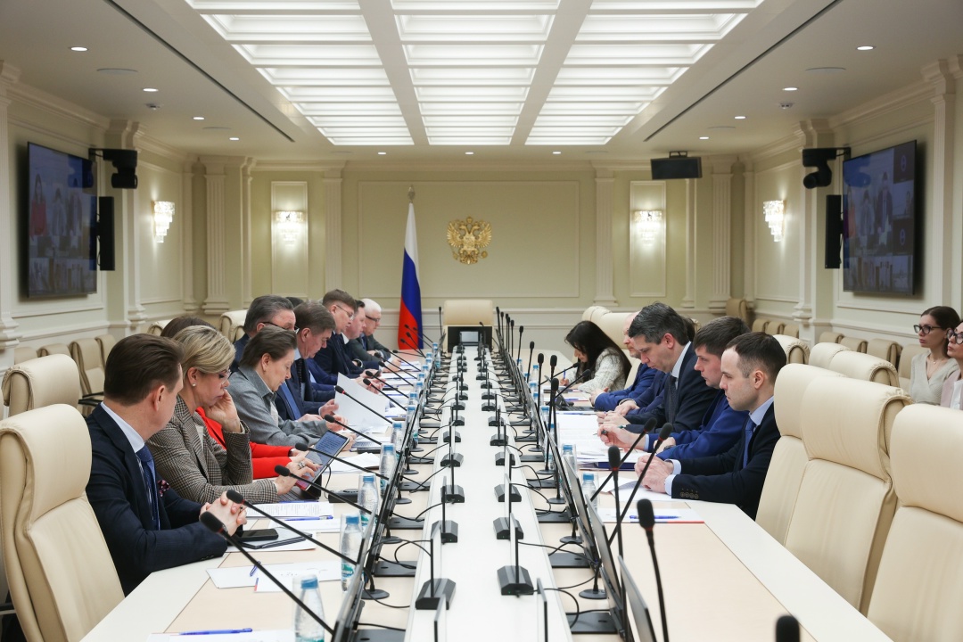 Вячеслав Тимченко предложил отказаться от «двойного наказания» при ликвидации свалок муниципалитетами