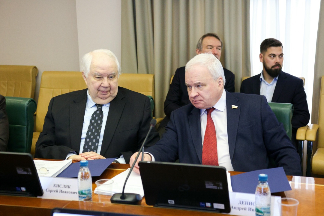 Комитет СФ по международным делам рекомендовал ратифицировать российско-мьянмское межправительственное соглашение о поощрении и защите инвестиций