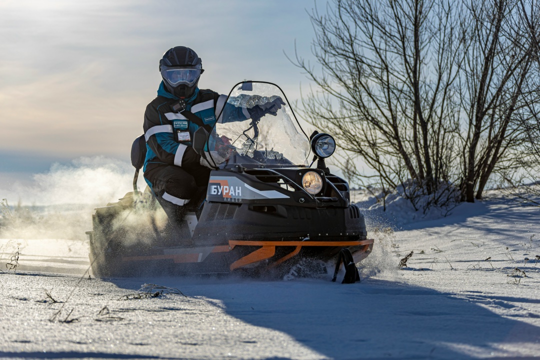 Начинаем неделю вместе с Маратом Мирзахметовым — мастером по добыче нефти, газа и конденсата ЦДНГ-7 НГДУ «Лениногорскнефть»