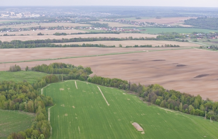 Посевные площади сельскохозяйственных культур под урожай 2026 года составят 83,04 млн га, из них яровые культуры займут 55,8 млн га, следует из прогнозной…