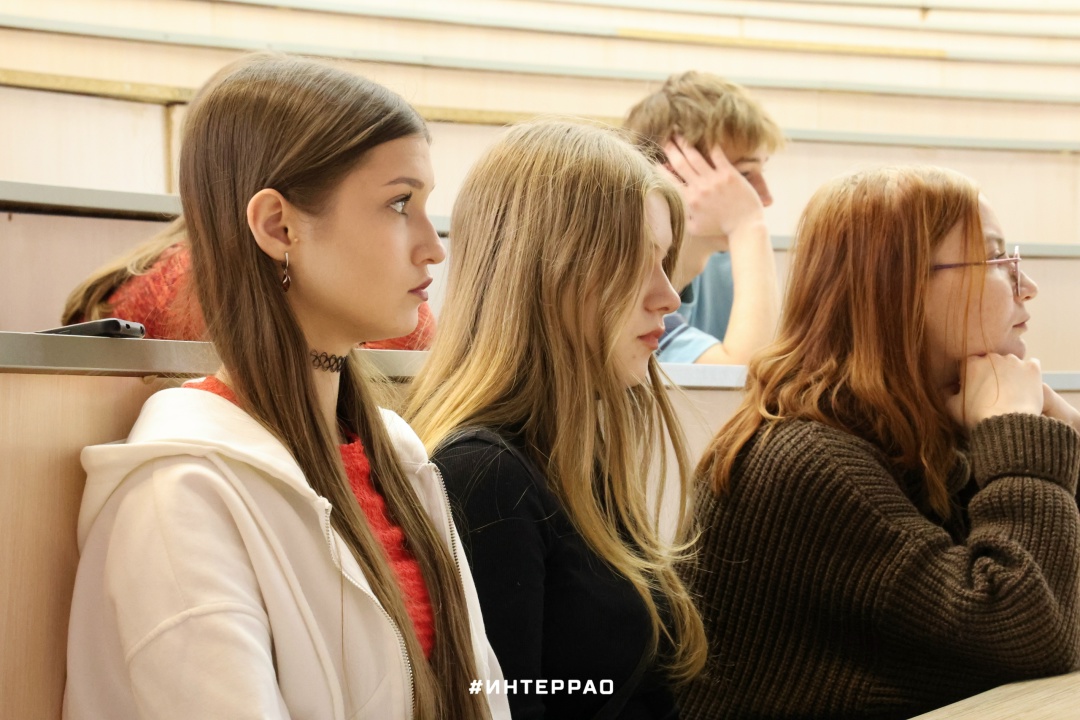 ТГК-11 открывает проект «Юный энергетик»