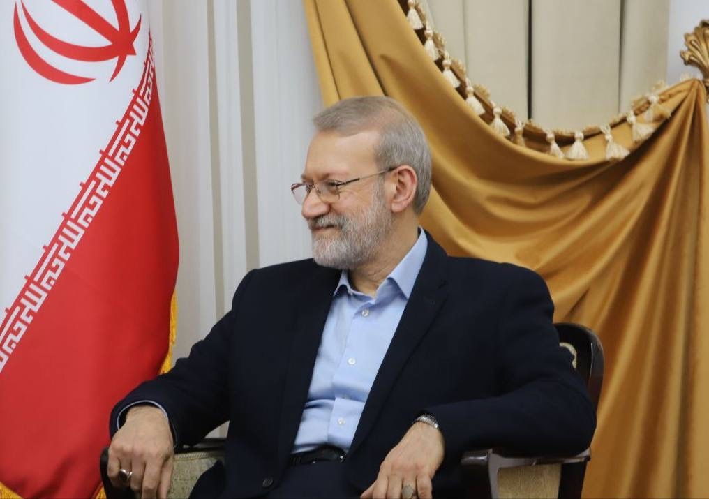 Состоялась рабочая встреча Сергея Цивилева с Али Лариджани