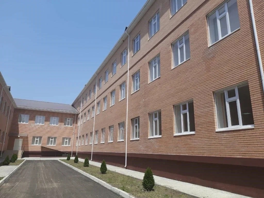 С 2018 года завершено 105 объектов по программе «Сейсмика»