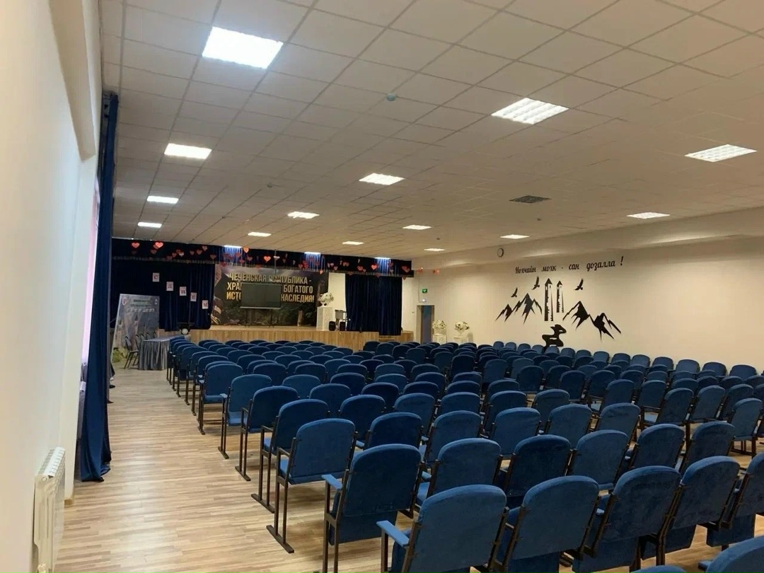 С 2018 года завершено 105 объектов по программе «Сейсмика»