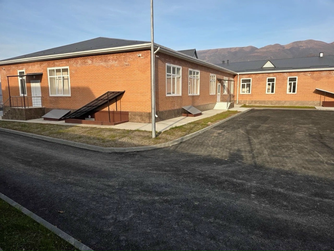 С 2018 года завершено 105 объектов по программе «Сейсмика»