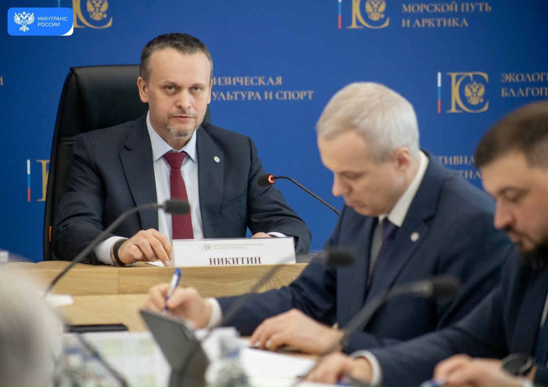 По программам Минтранса к 2030 году будет обновлено более 20 тыс. единиц общественного транспорта