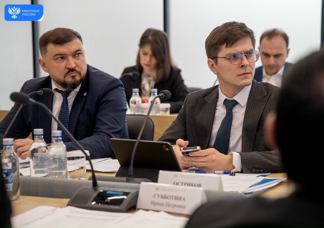 По программам Минтранса к 2030 году будет обновлено более 20 тыс. единиц общественного транспорта