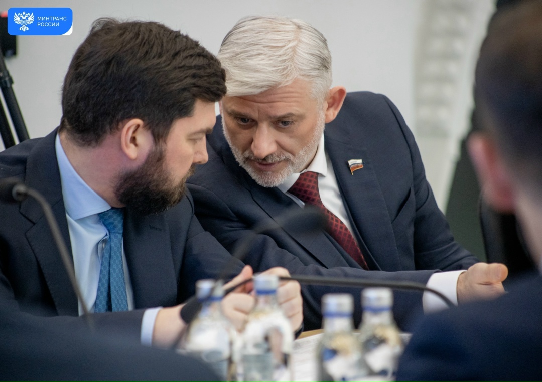 По программам Минтранса к 2030 году будет обновлено более 20 тыс. единиц общественного транспорта