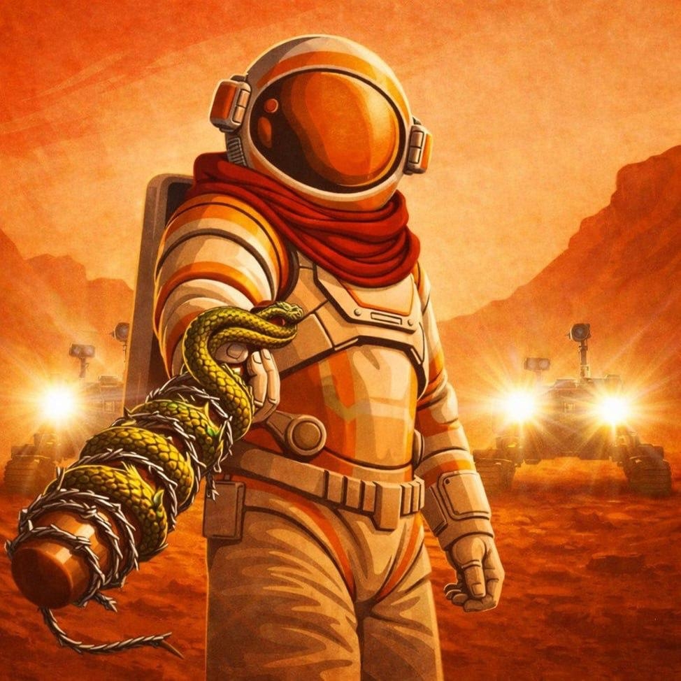 UnsolicitedBooker: этот непрошеный боксер с 1 репорта ляжет