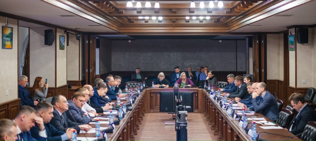 Специалисты Сибирского управления Ростехнадзора в рамках Дня Российской науки приняли участие в научно-практической конференции «Проблемы надежности и…