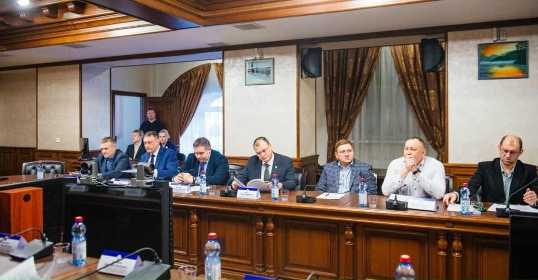 Специалисты Сибирского управления Ростехнадзора в рамках Дня Российской науки приняли участие в научно-практической конференции «Проблемы надежности и…