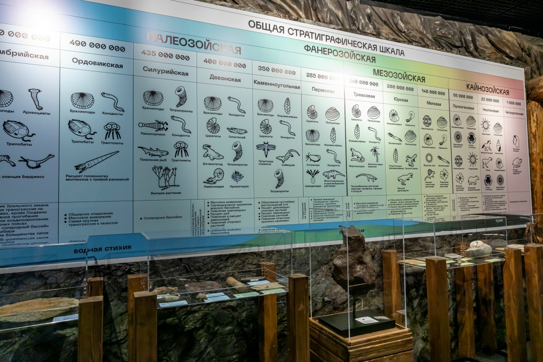 Больше чем экскурсия: как дети выбирают будущее