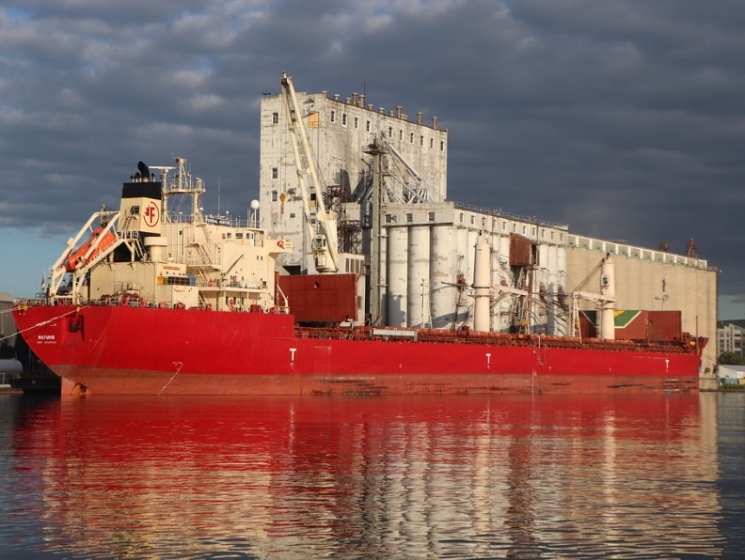 Цены на российскую пшеницу с протеином 12,5% с поставкой в феврале-марте на неделе с 10 по 17 февраля увеличились на $1, до $233/т FOB, сообщил аналитический…