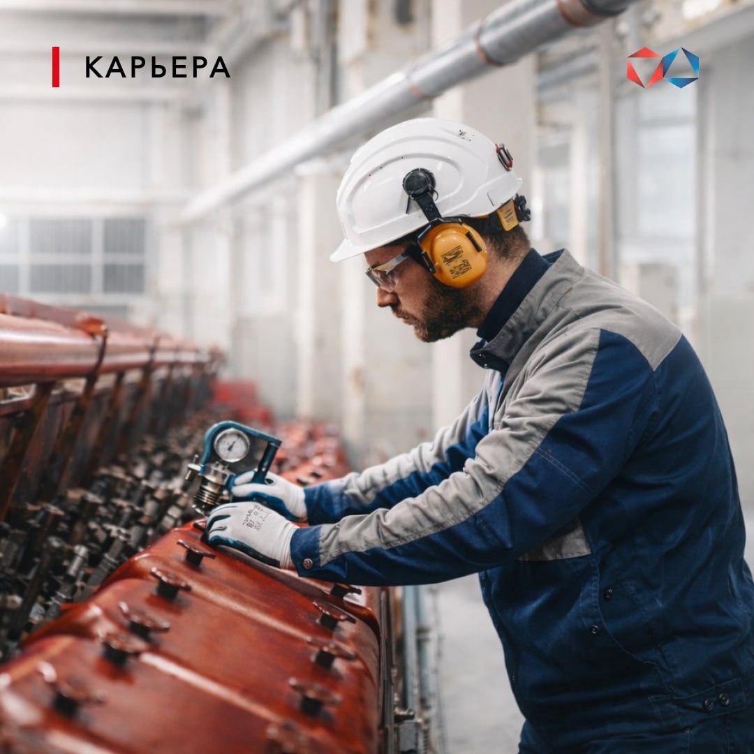 АЛРОСА готовит востребованных специалистов в Мирнинском районе