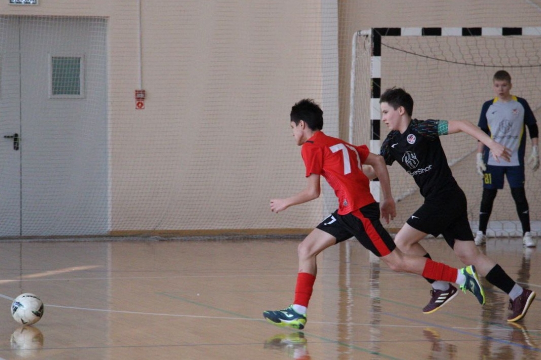 СВОБОДНЕНСКИЙ "МЕТЕОР" - ЧЕМПИОН ПРИАМУРЬЯ