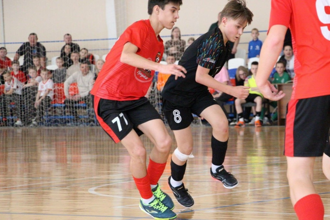 СВОБОДНЕНСКИЙ "МЕТЕОР" - ЧЕМПИОН ПРИАМУРЬЯ